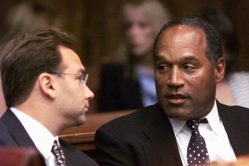 O.J. Simpson