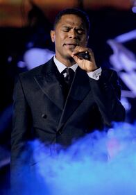 Maxwell Hispanic Heritage Month