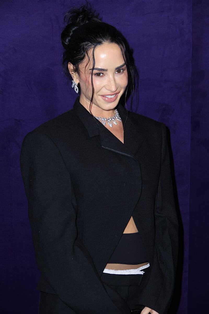 Demi Lovato