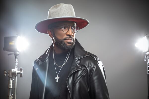 Rickey Smiley