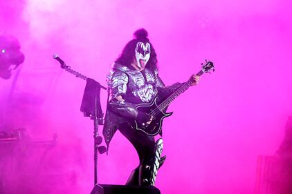 Gene Simmons
