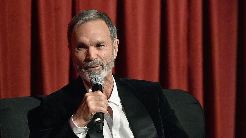 Darryl Hickman