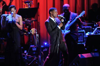 Maxwell Hispanic Heritage Month