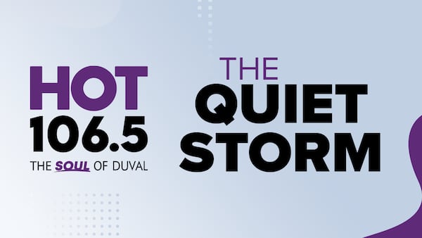 The Quiet Storm