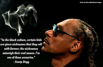Top 10 Snoop Dogg Quotes