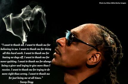 Top 10 Snoop Dogg Quotes