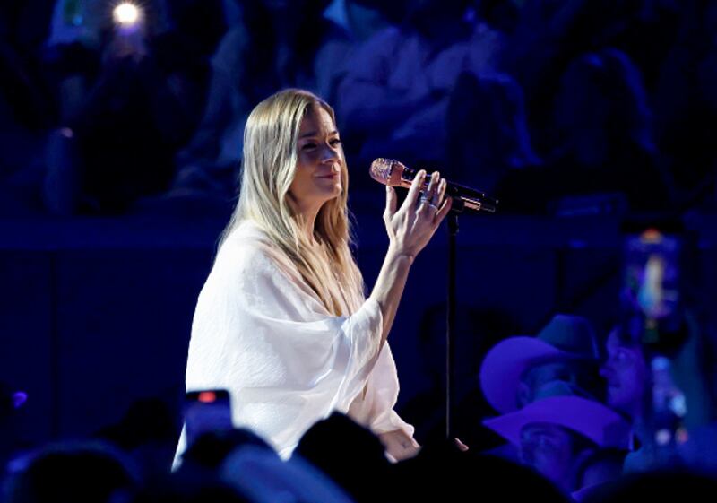 LeAnn Rimes