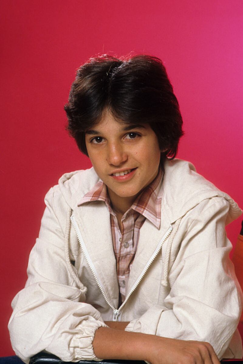 Ralph Macchio