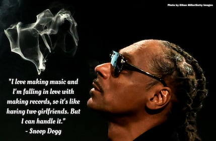 Top 10 Snoop Dogg Quotes