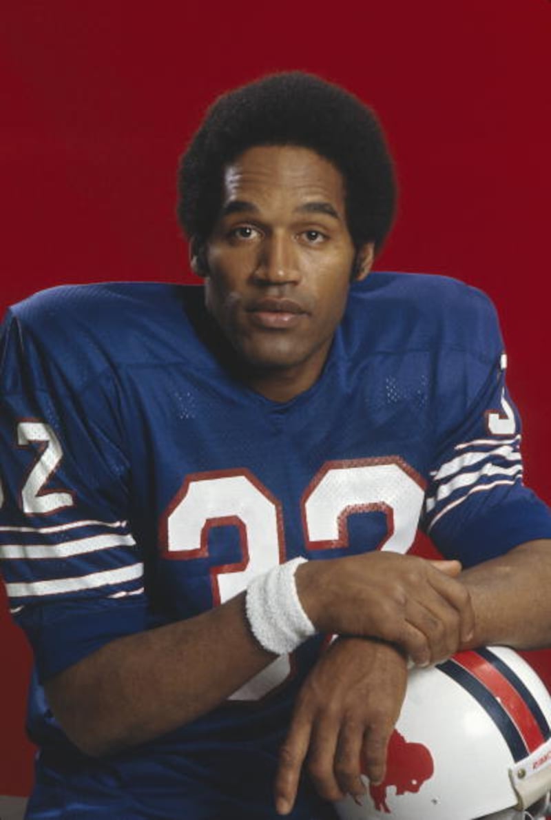 O.J. Simpson