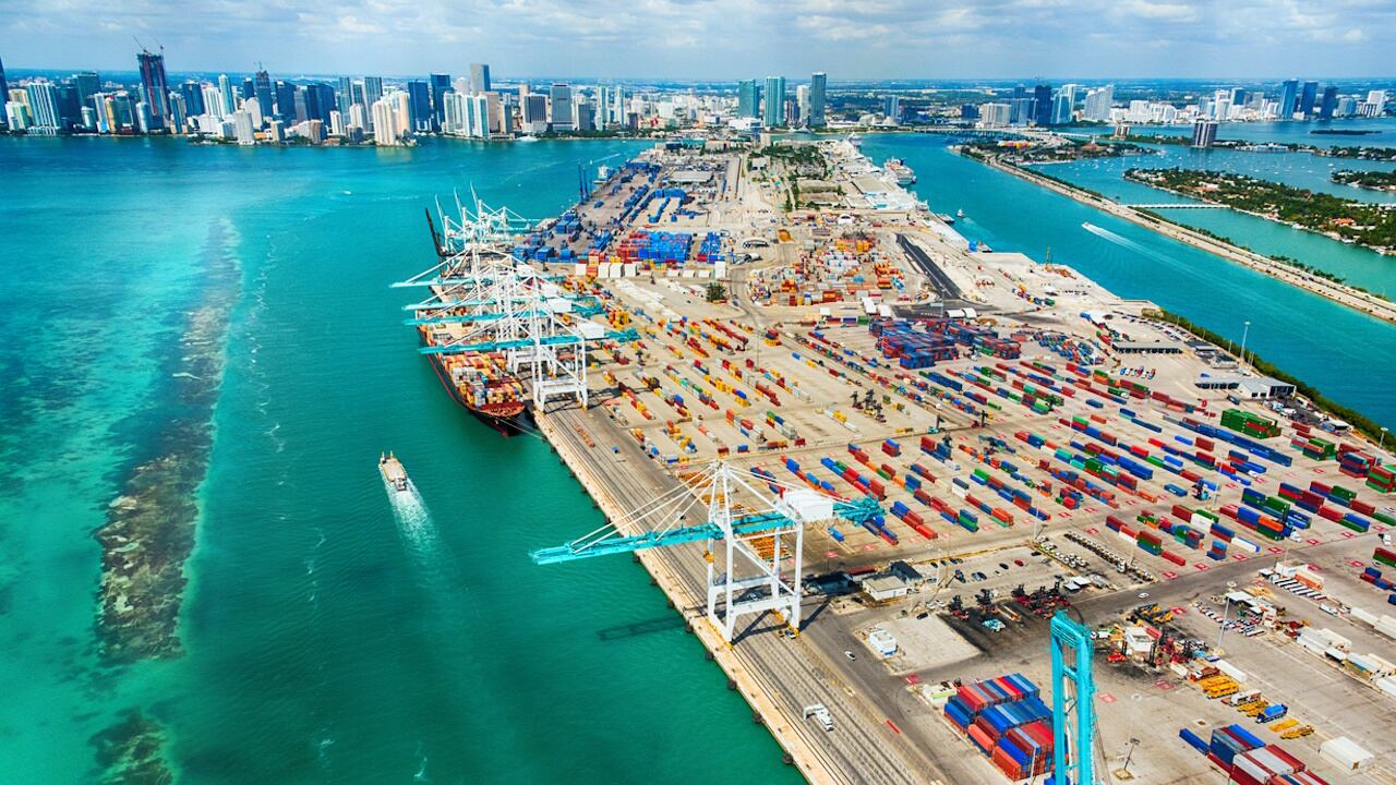 PortMiami