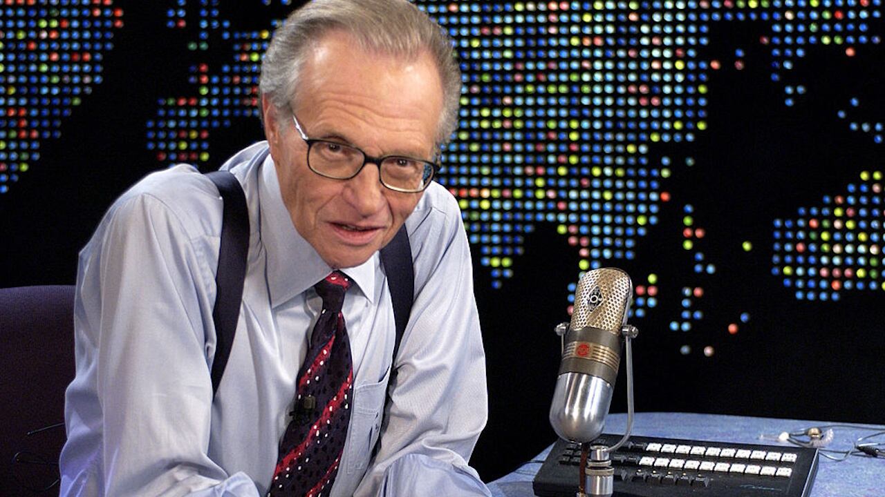 The auction features autographs, memorabilia and awards from the iconic talk show host's collection.