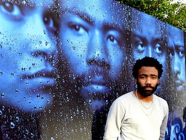 Donald Glover