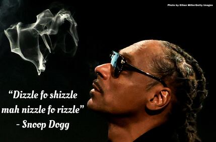 Top 10 Snoop Dogg Quotes