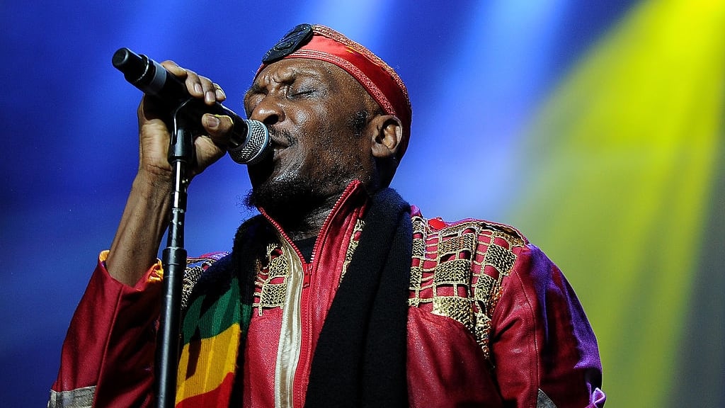 Jimmy Cliff