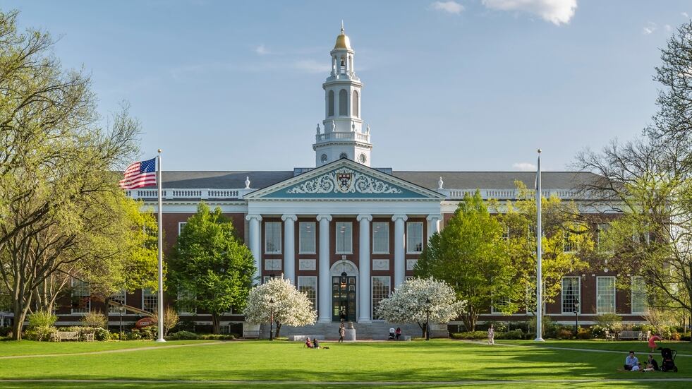 Harvard University