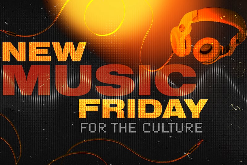 New Music Friday: Tinashe, Rick Ross, Steve Lacy and more