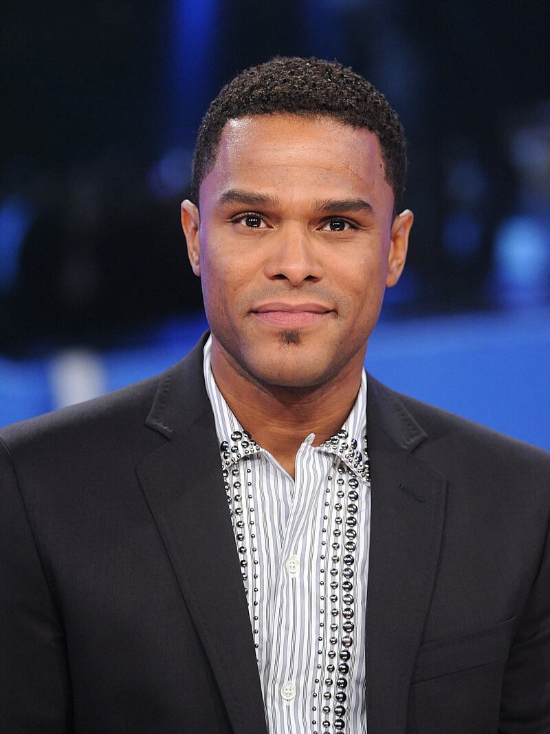 Maxwell Hispanic Heritage Month