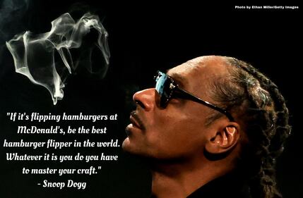 Top 10 Snoop Dogg Quotes