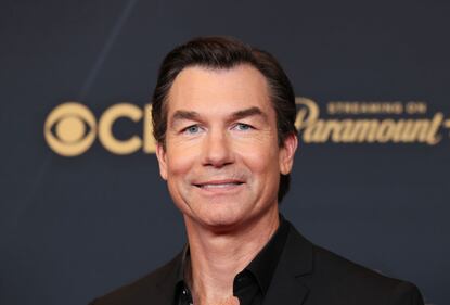 LOS ANGELES, CALIFORNIA - JUNE 07: Jerry O'Connell attends the 51st annual Daytime Emmys Awards at The Westin Bonaventure Hotel & Suites, Los Angeles on June 07, 2024 in Los Angeles, California. (Photo by Rodin Eckenroth/Getty Images)