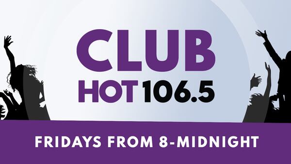 Club Hot 106.5