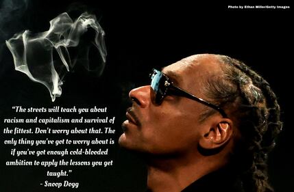 Top 10 Snoop Dogg Quotes