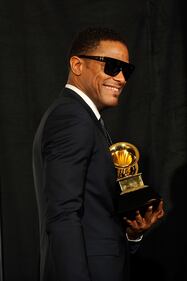 Maxwell Hispanic Heritage Month