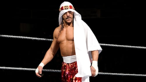 Sabu