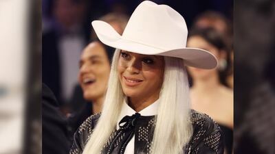 Kevin Mazur/Getty Images for The Recording Academy