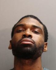 Shawn Donzell Bossard (pictured) and Jeffery Lorenzo Herring, Jr. (no mugshot available) were arrested