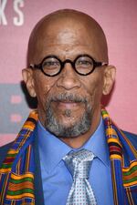 NEW YORK, NY - APRIL 18:  Actor Reg E. Cathey attends "The Immortal Life of Henrietta Lacks" premiere at SVA Theater on April 18, 2017 in New York City.  (Photo by Dimitrios Kambouris/Getty Images)
