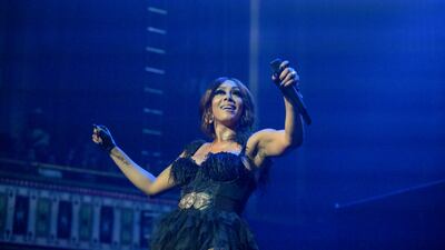 Photo by Prince Williams/WireImage