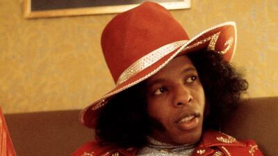 Michael Putland/Getty Images