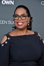 BURBANK, CA - AUGUST 29:  Executive producer Oprah Winfrey attends OWN: Oprah Winfrey Network's Queen Sugar premiere at the Warner Bros. Studio Lot Steven J. Ross Theater on August 29, 2016 in Burbank, California.  (Photo by Mike Windle/Getty Images)