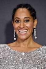 LOS ANGELES, CA - SEPTEMBER 17:  Actor Tracee Ellis Ross attends the 69th Annual Primetime Emmy Awards at Microsoft Theater on September 17, 2017 in Los Angeles, California.  (Photo by Frazer Harrison/Getty Images)