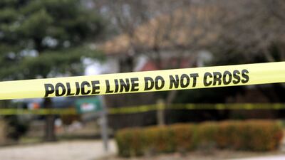 One teen was fatally shot and six other people were injured after an incident at a suburban Los Angeles mansion.