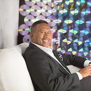 Michael Baisden